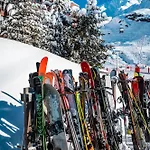 Fahrenheit Seven 4* Val Thorens