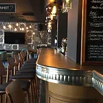 Fahrenheit Seven Hotel Val Thorens
