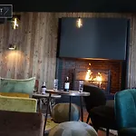 Hotel Fahrenheit Seven
