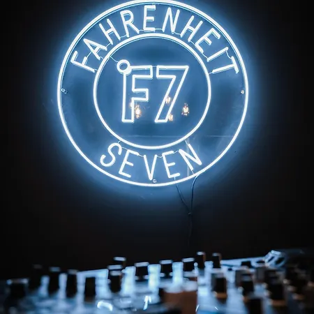 Fahrenheit Seven