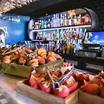 Fahrenheit Seven Hotel Val Thorens