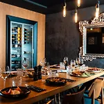 Hotel Fahrenheit Seven Val Thorens