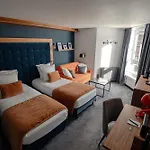 Fahrenheit Seven Hotel Val Thorens