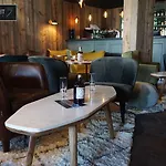 Hotel Fahrenheit Seven Val Thorens