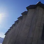 Hotel Fahrenheit Seven Val Thorens