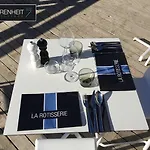 Hotel Fahrenheit Seven