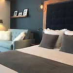 Hotel Fahrenheit Seven Val Thorens