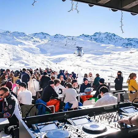 Hotel Fahrenheit Seven