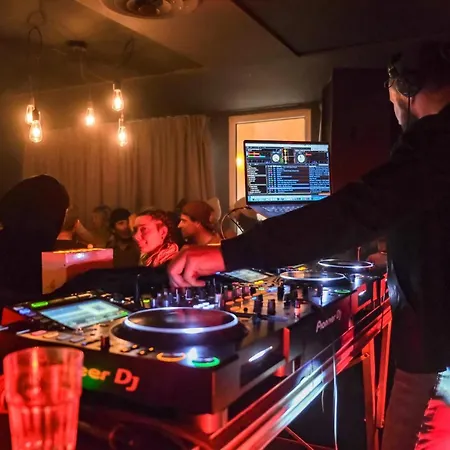 Fahrenheit Seven Val Thorens