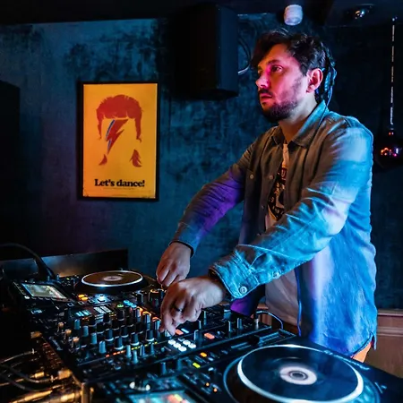 Hotel Fahrenheit Seven Val Thorens