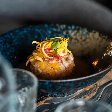 Fahrenheit Seven Hotel Val Thorens