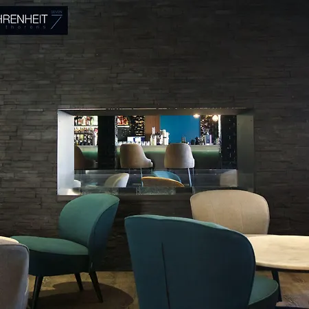 Fahrenheit Seven Val Thorens