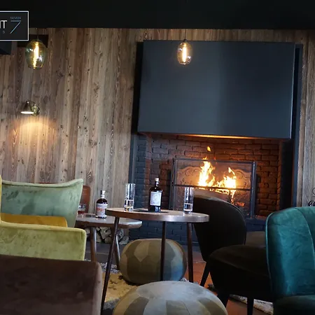 Hotel Fahrenheit Seven