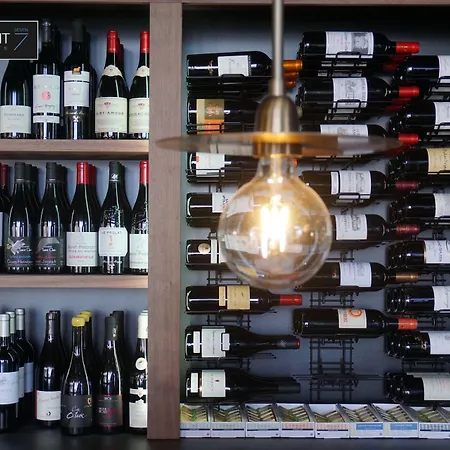 Fahrenheit Seven Hotel Val Thorens