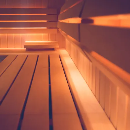 Fahrenheit Seven Hotel Val Thorens