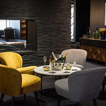 Fahrenheit Seven Val Thorens