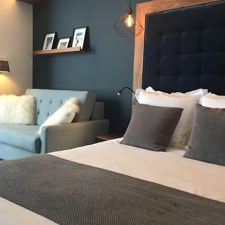 Hotel Fahrenheit Seven Val Thorens