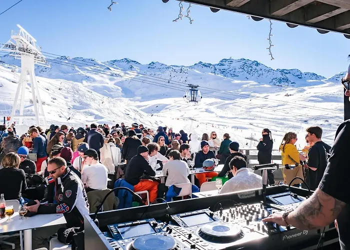 Hotell Fahrenheit Seven