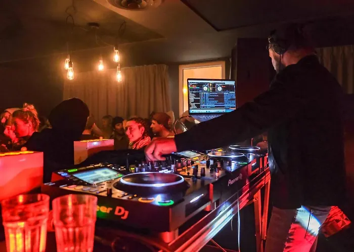 Fahrenheit Seven Val Thorens