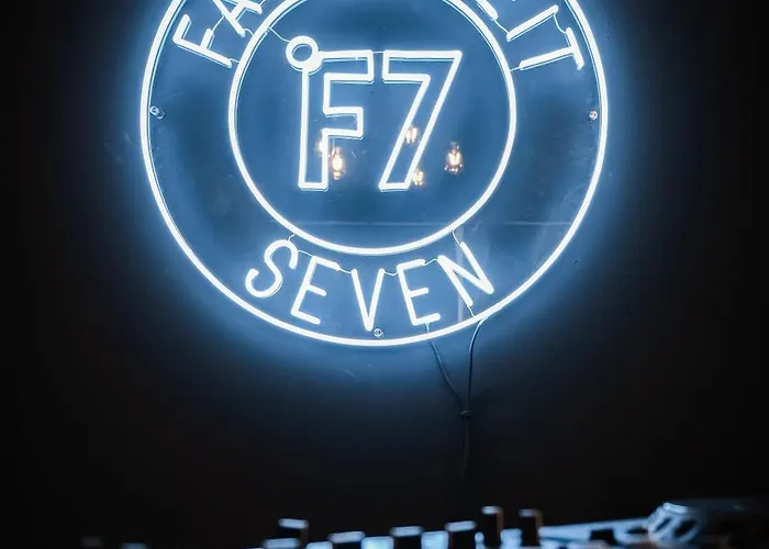 Fahrenheit Seven