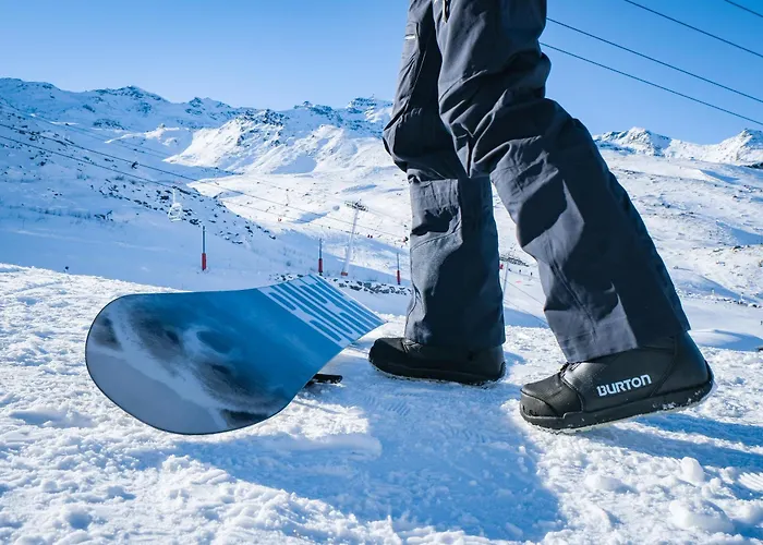 Fahrenheit Seven Hotell