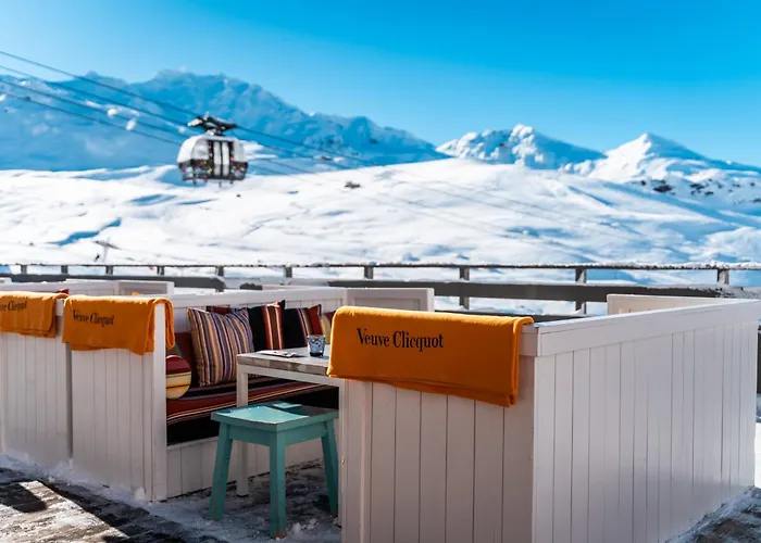 Hotel Fahrenheit Seven 4*