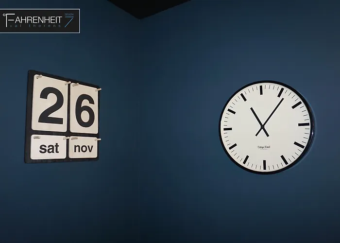Fahrenheit Seven