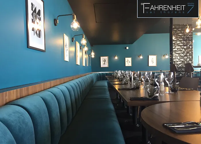 Hotel Fahrenheit Seven 4*