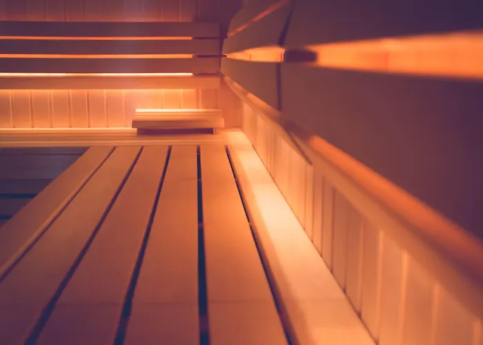 Fahrenheit Seven Hotel Val Thorens