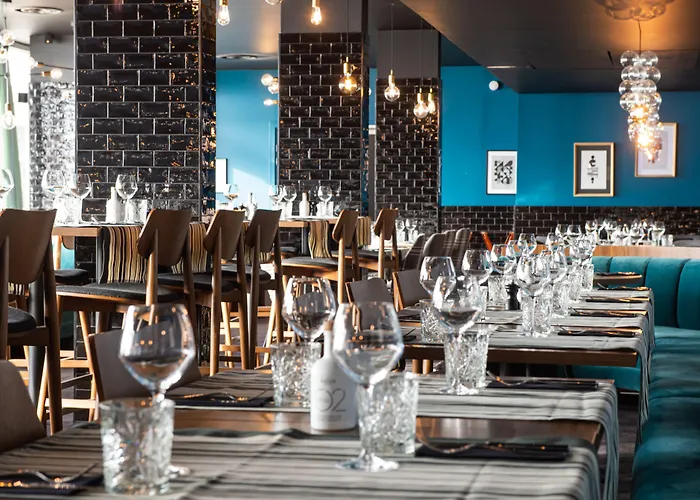 Hotel Fahrenheit Seven Val Thorens