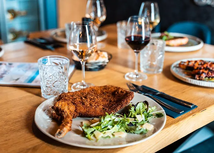 Hotel Fahrenheit Seven