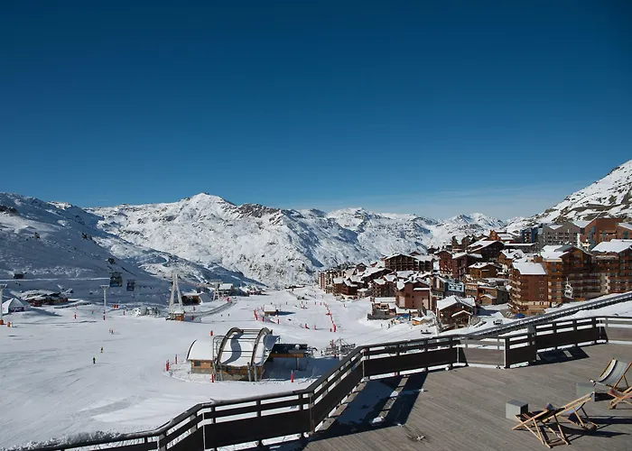 Hotel Fahrenheit Seven